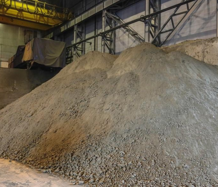 Copper concentrate